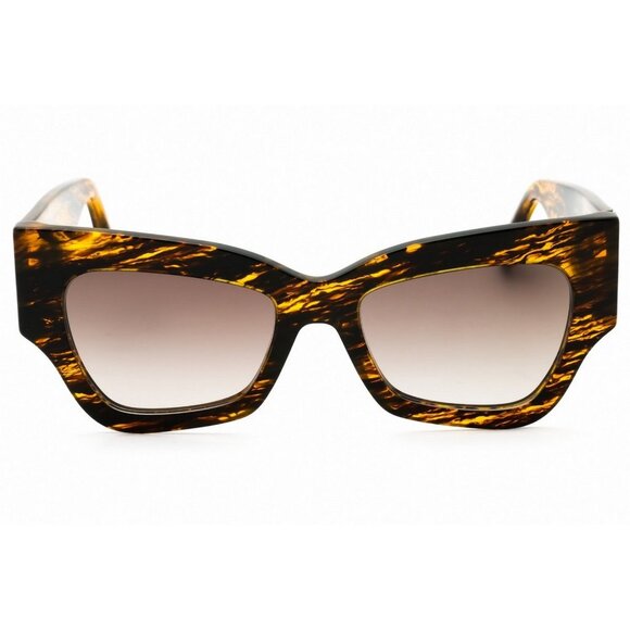 Victoria Beckham Sunglasses VB662S-736-52 New with tags